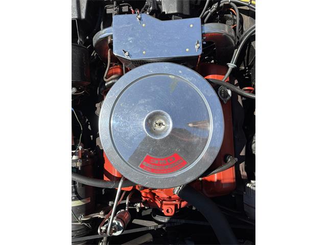 1969 Chevrolet Corvette (CC-2084936) for sale in Manassas, Virginia