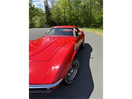 1969 Chevrolet Corvette (CC-2084936) for sale in Manassas, Virginia