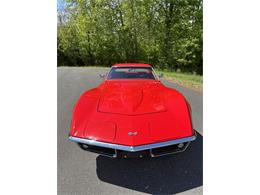 1969 Chevrolet Corvette (CC-2084936) for sale in Manassas, Virginia