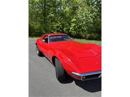 1969 Chevrolet Corvette (CC-2084936) for sale in Manassas, Virginia