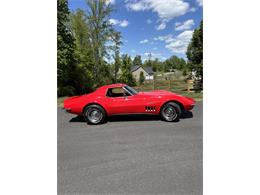 1969 Chevrolet Corvette (CC-2084936) for sale in Manassas, Virginia