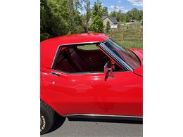 1969 Chevrolet Corvette (CC-2084936) for sale in Manassas, Virginia