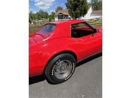 1969 Chevrolet Corvette (CC-2084936) for sale in Manassas, Virginia