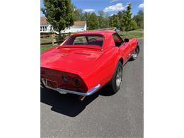 1969 Chevrolet Corvette (CC-2084936) for sale in Manassas, Virginia