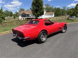 1969 Chevrolet Corvette (CC-2084936) for sale in Manassas, Virginia