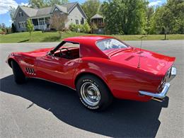 1969 Chevrolet Corvette (CC-2084936) for sale in Manassas, Virginia