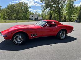 1969 Chevrolet Corvette (CC-2084936) for sale in Manassas, Virginia