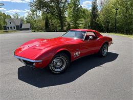 1969 Chevrolet Corvette (CC-2084936) for sale in Manassas, Virginia