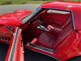 1969 Chevrolet Corvette (CC-2084936) for sale in Manassas, Virginia