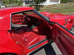 1969 Chevrolet Corvette (CC-2084936) for sale in Manassas, Virginia