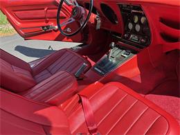 1969 Chevrolet Corvette (CC-2084936) for sale in Manassas, Virginia