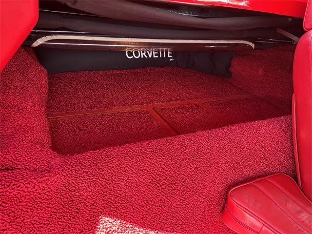 1969 Chevrolet Corvette (CC-2084936) for sale in Manassas, Virginia