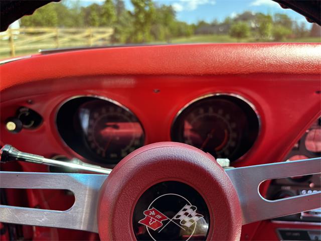 1969 Chevrolet Corvette (CC-2084936) for sale in Manassas, Virginia