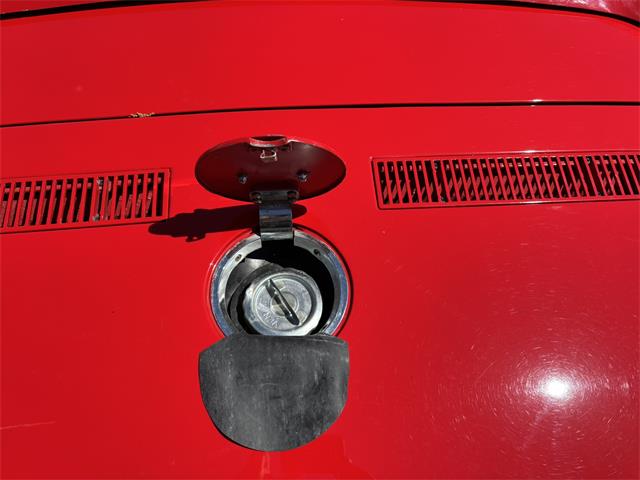 1969 Chevrolet Corvette (CC-2084936) for sale in Manassas, Virginia