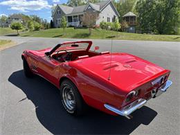 1969 Chevrolet Corvette (CC-2084936) for sale in Manassas, Virginia