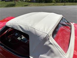 1969 Chevrolet Corvette (CC-2084936) for sale in Manassas, Virginia