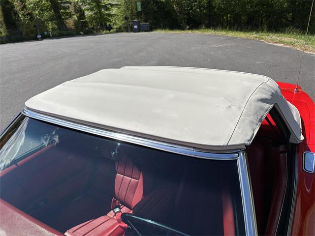 1969 Chevrolet Corvette (CC-2084936) for sale in Manassas, Virginia