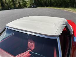 1969 Chevrolet Corvette (CC-2084936) for sale in Manassas, Virginia