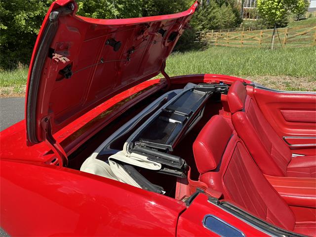 1969 Chevrolet Corvette (CC-2084936) for sale in Manassas, Virginia