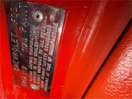 1969 Chevrolet Corvette (CC-2084936) for sale in Manassas, Virginia