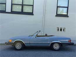 1980 Mercedes-Benz 450SL (CC-2084938) for sale in Grass Valley, California