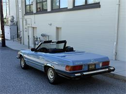 1980 Mercedes-Benz 450SL (CC-2084938) for sale in Grass Valley, California