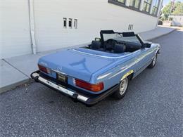 1980 Mercedes-Benz 450SL (CC-2084938) for sale in Grass Valley, California