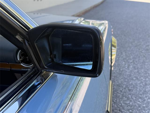 1980 Mercedes-Benz 450SL (CC-2084938) for sale in Grass Valley, California