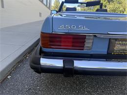 1980 Mercedes-Benz 450SL (CC-2084938) for sale in Grass Valley, California