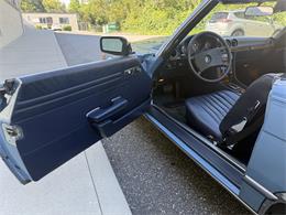1980 Mercedes-Benz 450SL (CC-2084938) for sale in Grass Valley, California