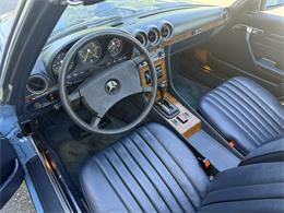 1980 Mercedes-Benz 450SL (CC-2084938) for sale in Grass Valley, California