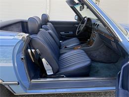 1980 Mercedes-Benz 450SL (CC-2084938) for sale in Grass Valley, California