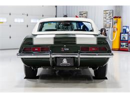 1969 Chevrolet Camaro (CC-2084939) for sale in Seekonk, Massachusetts