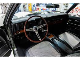 1969 Chevrolet Camaro (CC-2084939) for sale in Seekonk, Massachusetts