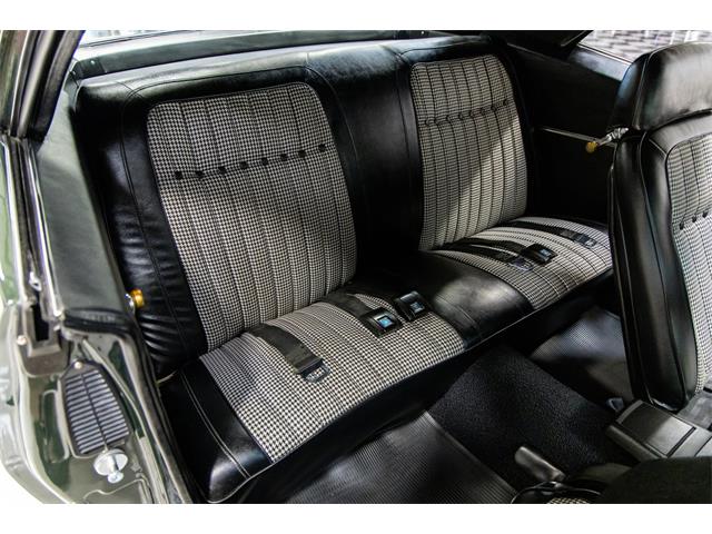 1969 Chevrolet Camaro (CC-2084939) for sale in Seekonk, Massachusetts