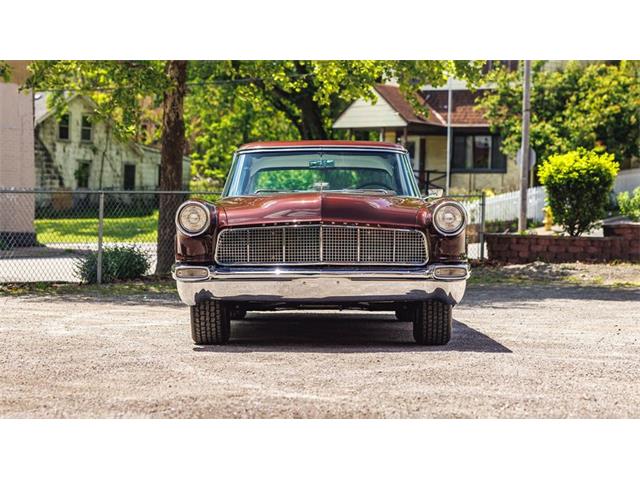 1956 Continental Mark II (CC-2080494) for sale in Carmel, California