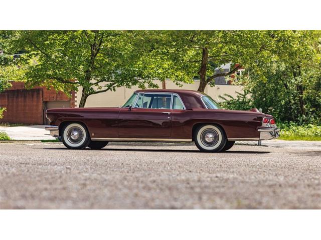 1956 Continental Mark II (CC-2080494) for sale in Carmel, California