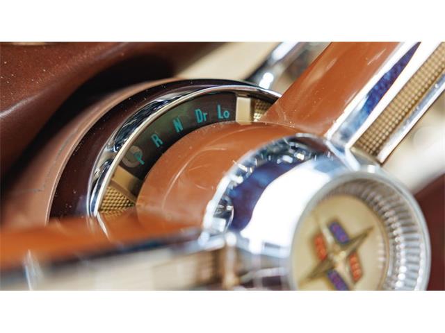 1956 Continental Mark II (CC-2080494) for sale in Carmel, California