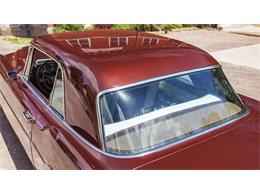 1956 Continental Mark II (CC-2080494) for sale in Carmel, California