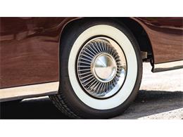 1956 Continental Mark II (CC-2080494) for sale in Carmel, California
