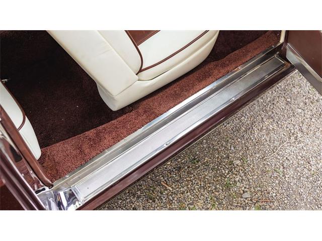 1956 Continental Mark II (CC-2080494) for sale in Carmel, California