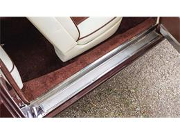 1956 Continental Mark II (CC-2080494) for sale in Carmel, California
