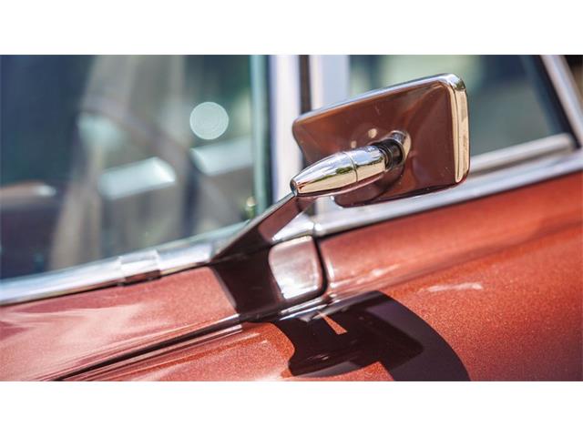 1956 Continental Mark II (CC-2080494) for sale in Carmel, California