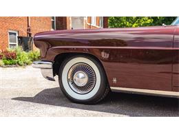 1956 Continental Mark II (CC-2080494) for sale in Carmel, California