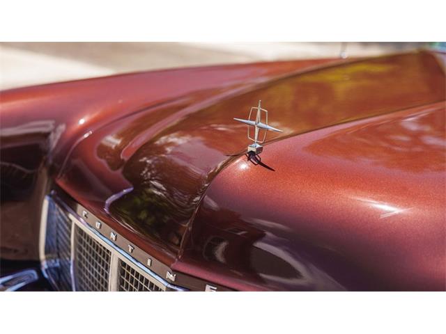 1956 Continental Mark II (CC-2080494) for sale in Carmel, California