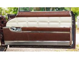 1956 Continental Mark II (CC-2080494) for sale in Carmel, California
