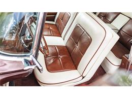 1956 Continental Mark II (CC-2080494) for sale in Carmel, California