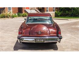 1956 Continental Mark II (CC-2080494) for sale in Carmel, California