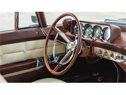 1956 Continental Mark II (CC-2080494) for sale in Carmel, California