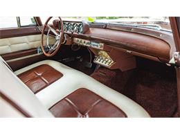 1956 Continental Mark II (CC-2080494) for sale in Carmel, California